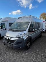 Pössl Globecar Scout PLUS 1.Hand/AHK/Dachträger - Pössl Kastenwagen