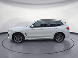BMW X3 xDrive30e hybrid Innovationspaket M-Sportpake - BMW: E30 M