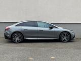 Mercedes-Benz EQE 300 AMG-Paket - nur 22.000 km, MwSt. ausw. - Mercedes-Benz EQE von privat