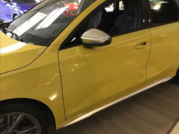 Audi S3 - 7