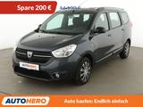 Dacia Lodgy 1.3 TCe Comfort *NAVI*PDC*TEMPO*SHZ*KLIMA* - Dacia Lodgy aus 2020
