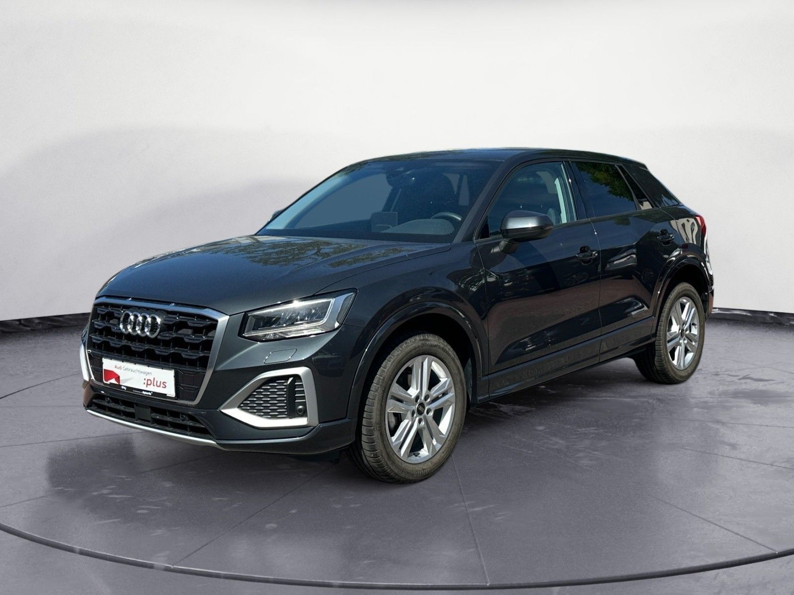 Audi Q2 - Bild 2
