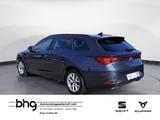 Seat Leon Sportstourer 2.0 TDI DSG Style LED, Einpark - Seat: Sport