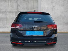 Fahrzeugabbildung Volkswagen Passat Variant 1.5 TSI DSG Business AHK NAVI SHZ