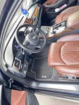 Audi A8 3.0 TDI clean diesel tiptronic quattro - - Audi A8 Gebrauchtwagen in München