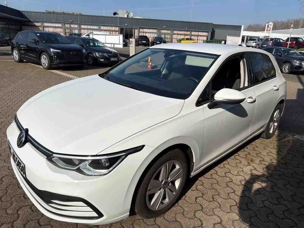 Volkswagen Golf - Bild 2