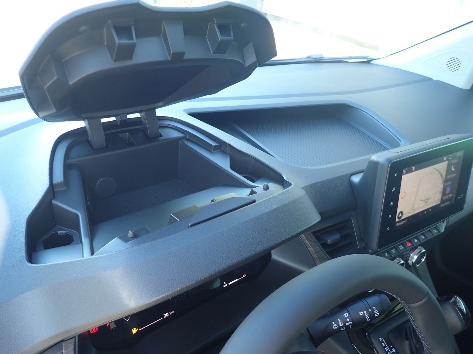 Fahrzeugabbildung Renault Kangoo PKW Techno TCe 130 EDC (L2) 7 Sitze