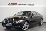 BMW 420d d Coupé* 1.H *19 *Memory*Sport*Fahrwerk - BMW 4er Reihe in Wuppertal