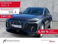 Audi Q6 e-tron - Vorschau Bild 1