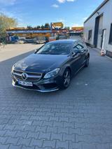 Mercedes-Benz CLS 350 CDI ShootingBreak - gebrauchte Mercedes-Benz CLS 350 aus dem Jahr 2015