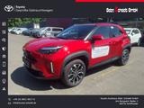 Toyota Yaris Cross Hybrid Teamplayer 1,99% Finanzierung - Toyota: Finanzierung