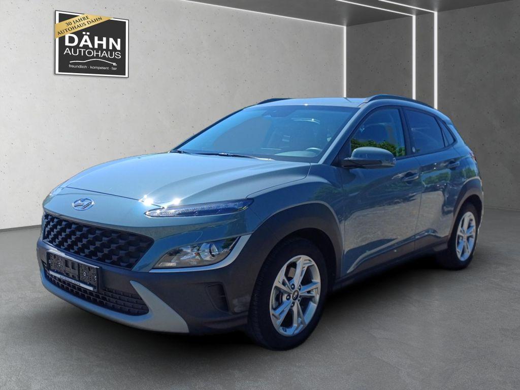 Hyundai KONA 1.0 T-GDI EDITION 30