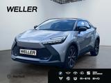 Toyota C-HR 1.8 Hybrid Teamplayer *Technik Paket*CAM*SH