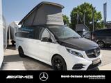 Mercedes-Benz V 250 MARCO POLO HORIZON EDITION AMG LED MBUX - Mercedes-Benz Marco