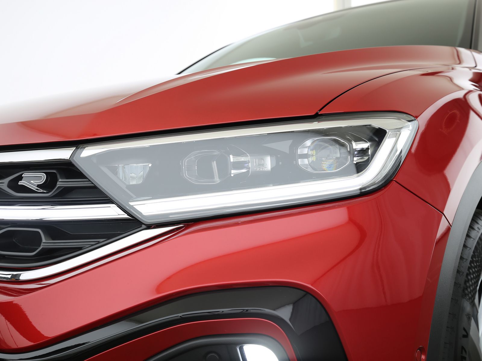 Volkswagen T-Roc - Bild 19