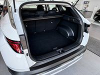 Hyundai TUCSON - Vorschau Bild 16