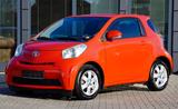 Toyota IQ *KLIMAANLAGE* - Toyota IQ in Krefeld