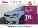 Volkswagen Golf VII HIGHLINE 1.5TSI DSG PANO+KAMERA+LED+NAV