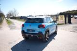 Citroën C3 Aircross Shine *Klima*Spur*PDC* - gebrauchte Citroën C3 aus dem Jahr 2018