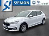 Skoda Fabia 1.0 TSI SELECTION Klimaauto LED Apple CarP