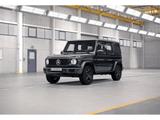 Mercedes-Benz G 350 d STANDHEIZUNG BURMESTER MULTIBEAM SHD - gebrauchte Mercedes-Benz G 350 aus dem Jahr 2021