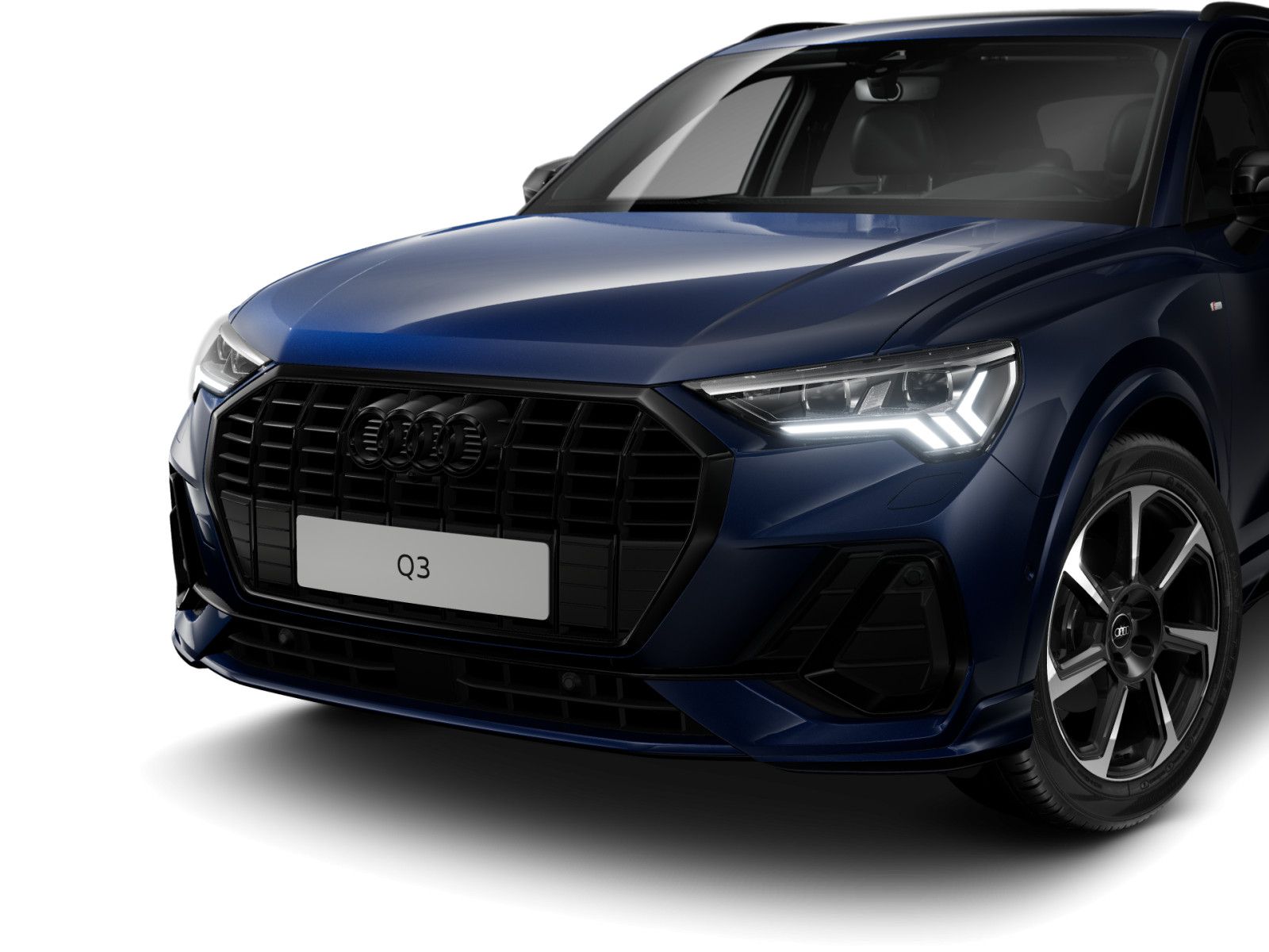 Audi Q3 - Bild 8