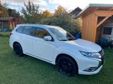 Mitsubishi Plug-in Hybrid Outlander 2.4 MIVEC PLUG-IN TOP - Mitsubishi Plug-in Hybrid Outlander von privat