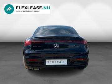 صورة 5 لـ 2021 Mercedes-BENZ EQS