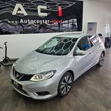 Nissan Pulsar Acenta, Kamera,Sitzh.,Temp.,LED,Navi - Nissan: Limousine