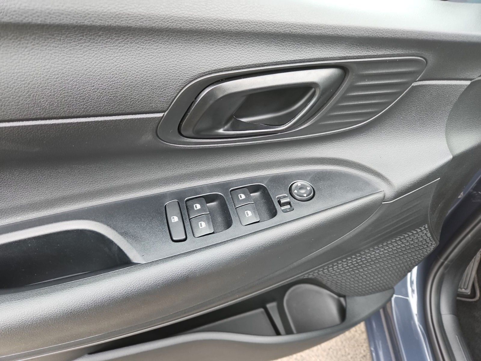 Hyundai i20 – Bild 17