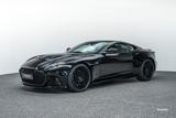 Aston Martin DBS | 1/300, Carbon, Titanium - gebrauchte Aston Martin DBS aus dem Jahr 2024
