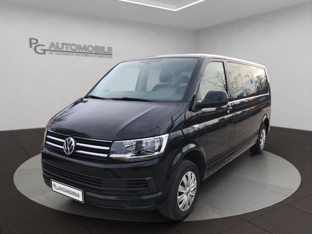 Volkswagen T6 Caravelle Comfortline lang Standheizung AHK