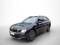 Skoda Kamiq - Vorschau Bild 2