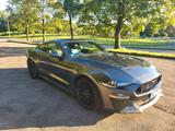 Ford Mustang 5.0 Ti-VCT V8 GT  Edition - Ford Mustang: Edition
