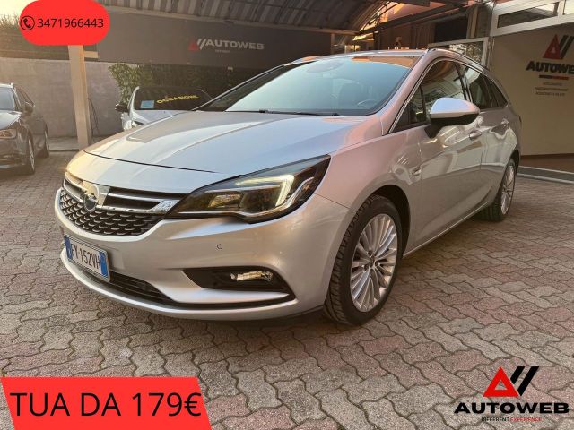 Opel Astra 1.6 CDTi Sports Tourer * EURO 6*