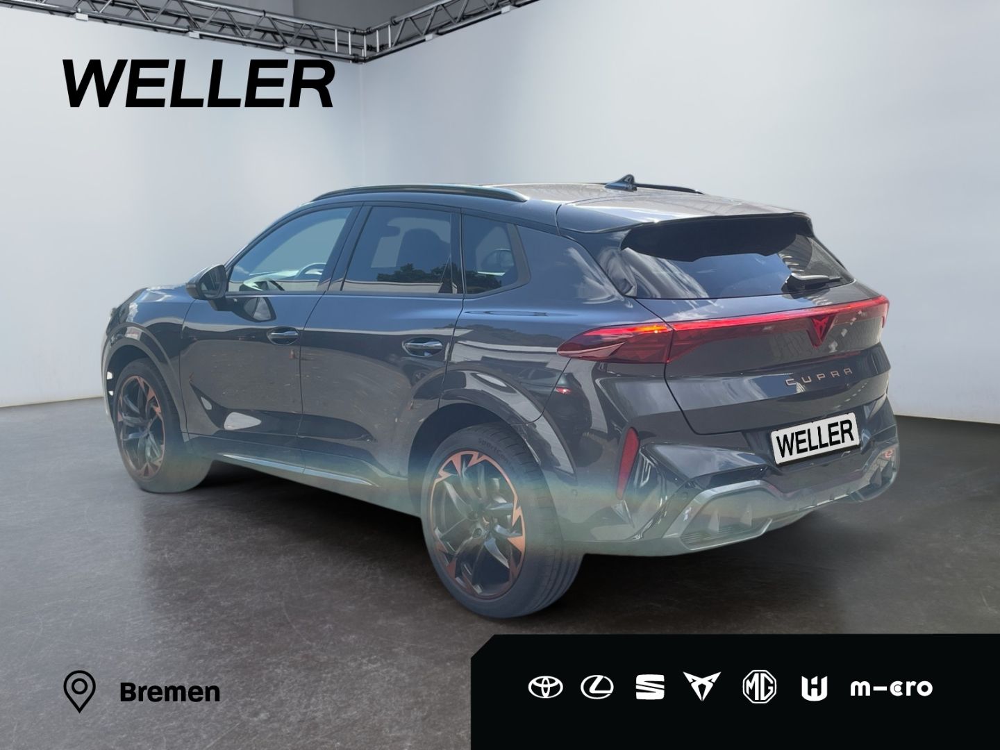 Cupra Terramar - Bild 6
