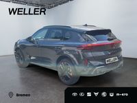 Cupra Terramar - Vorschau Bild 6