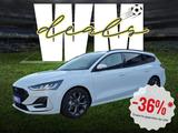 Ford Focus ST-Line X 1.0 155PS Aut. UPE=41300€       