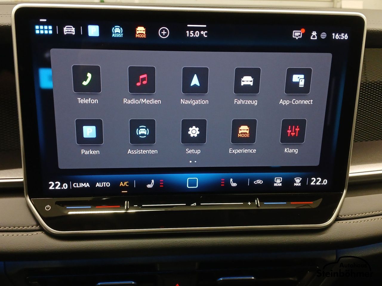 Volkswagen Tayron - Bild 25