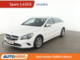 Mercedes-Benz CLA 180 Shooting Brake*LED*NAVI*TEMPO*PDC*SHZ* - gebrauchte Mercedes-Benz CLA 180 Shooting Brake aus dem Jahr 2018