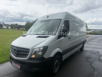 Mercedes Sprinter - 1