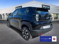 Fiat Grande Panda - Vorschau Bild 7