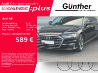 Audi A8 - Vorschau Bild 1