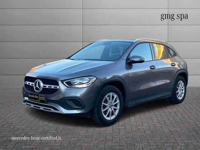 MERCEDES-BENZ Mercedes-Benz GLA 200 d Executive auto