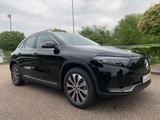 Mercedes-Benz EQA 250 - - Mercedes-Benz EQA von privat