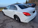 Mercedes-Benz C 43 AMG Mercedes-AMG C 43 4MATIC Autom. Mer... - : Mercedes