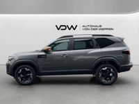 Dacia Bigster - Vorschau Bild 3