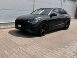 Audi SQ8 VOLLAUSSTATTUNG AUDI Garantie RsQ8 - Audi RSQ8 in Hamburg