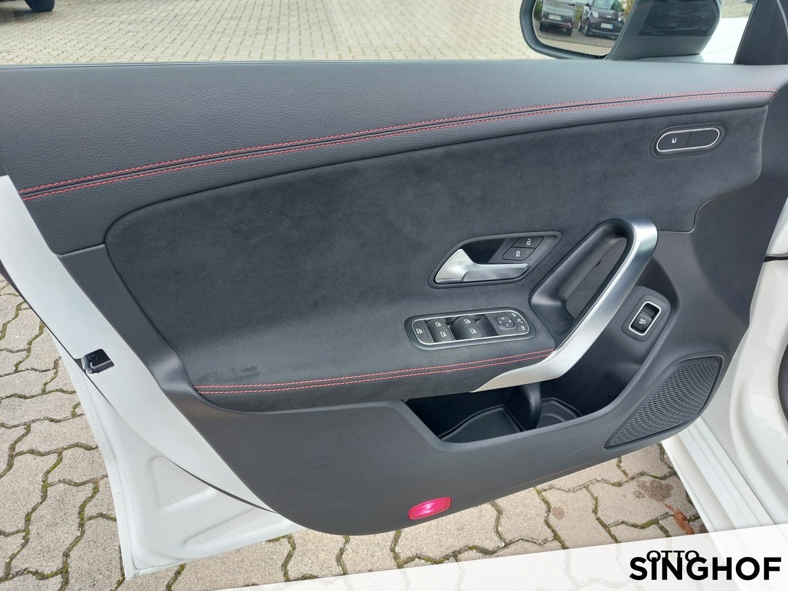 Fahrzeugabbildung Mercedes-Benz CLA 200 SB AMG +dyn.LED+Night+Rü Kam+Keyless GO+