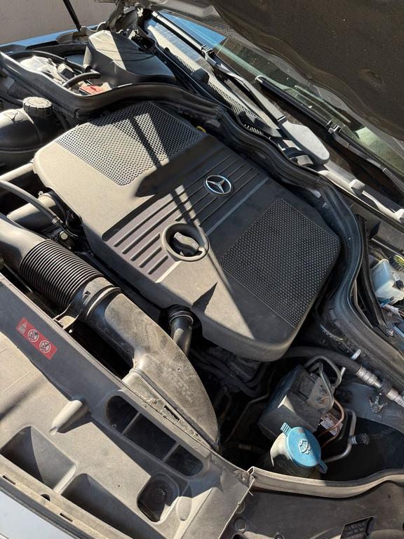 Mercedes-Benz C 250
